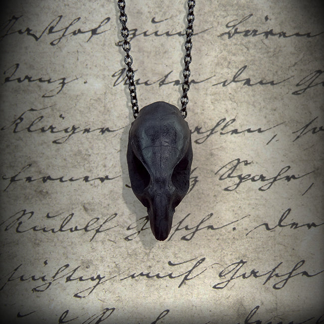 Rat King Necklace. Rat Necklace. Rat Skull. good Rat Skull Necklace. Bone Jewelry